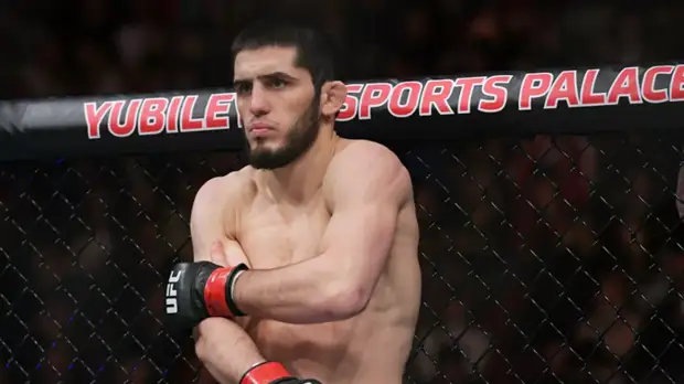 Махачев подерётся с Добером на UFC 259