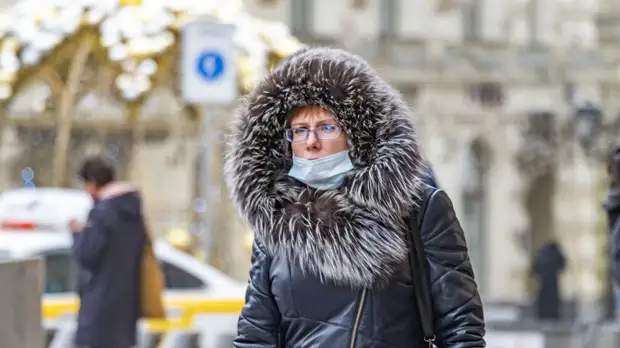 В Роспотребнадзоре сообщили о ситуации с заболеваемостью ОРВИ