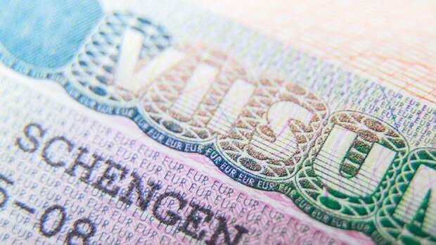 В Австрии указали на вмешательство в свободу человека запретом виз для граждан РФ