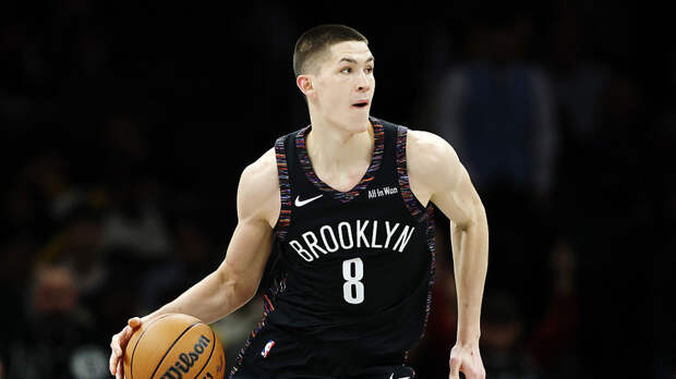 Дёмин: пока я не Стеф Карри, но против меня обороняются персонально плотно