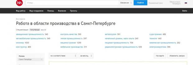 Бизнес заинтересован в сотрудниках высокой квалификации, и возраст здесь не при чем - эксперты