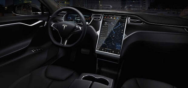 Интересные факты о Tesla Motors, о которых ты, возможно, не знал Интересные факты о Tesla Motors
