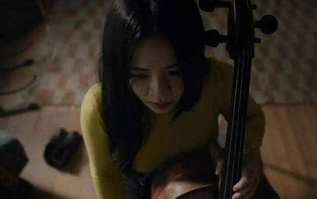 Пятница,13-е: самые жуткие новые ужастики для молодожёнов, пар в кризисе и семьи