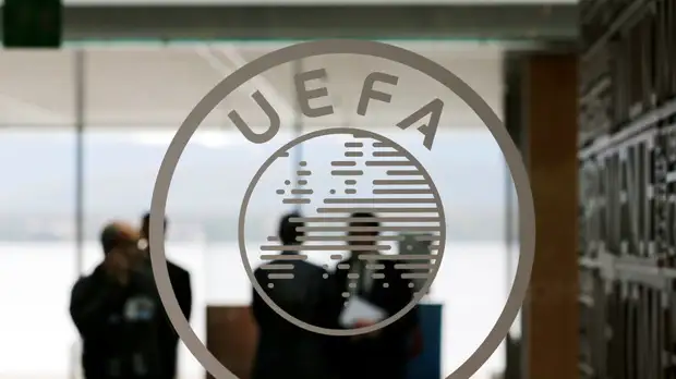 Португалия приблизилась к России в таблице коэффициентов УЕФА