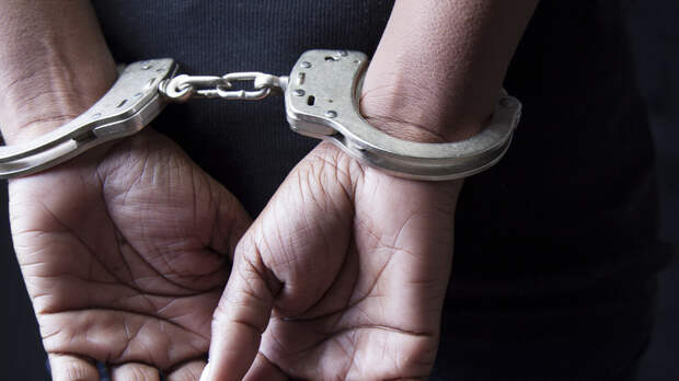 В Ленобласти арестовали гражданина Украины за попытку дать взятку таможеннику