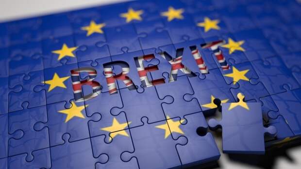 ЕС и Великобритания подписали сделку о сотрудничестве после Brexit