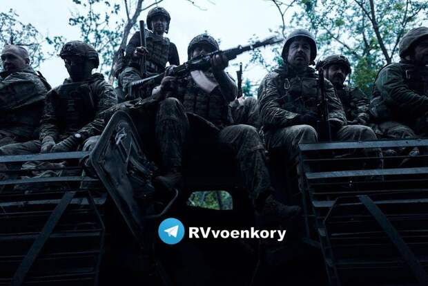 Война на Украине — это теперь война Европы — WSJ