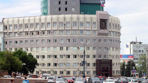 Иск о банкротстве "Завода тяжелых машин" с долгом в 96,7 млн рублей подали в Челябинской области
