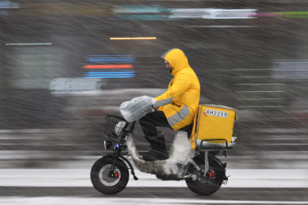 HR-эксперт Бестужева: доходы курьеров в 200-300 тысяч — это редкое исключение