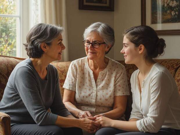 Почему пенсионерам, которые прописаны в квартире с детьми, придется делиться пенсией