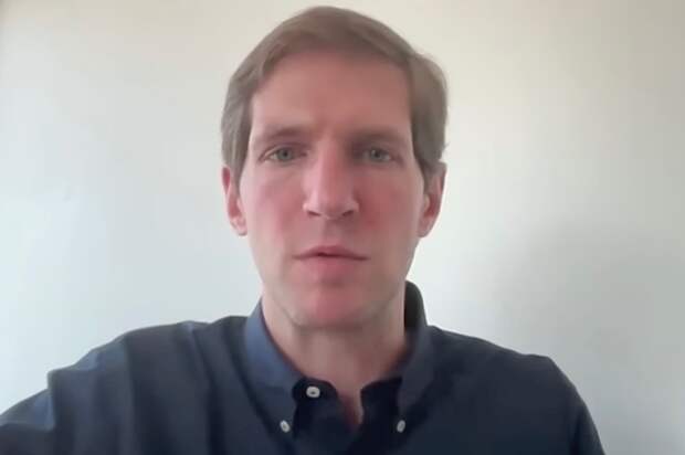 Уехавший в Европу журналист-иноагент назвал Амстердам своим домом