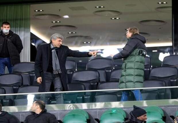 «Сказать такое при нем – смело»: спортивный комментатор Генич рассказал, чем Сергей Галицкий удивил его