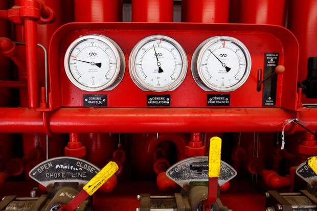PGNiG хочет добиться снижения цены на газ от Газпрома