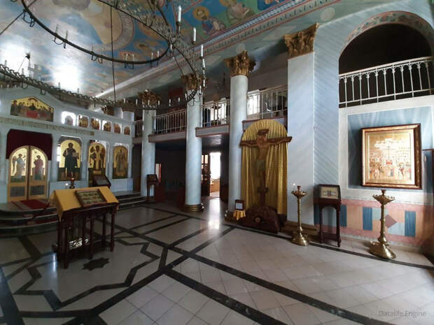 Советские дома культуры, которые перестроили в церкви: и такое бывает