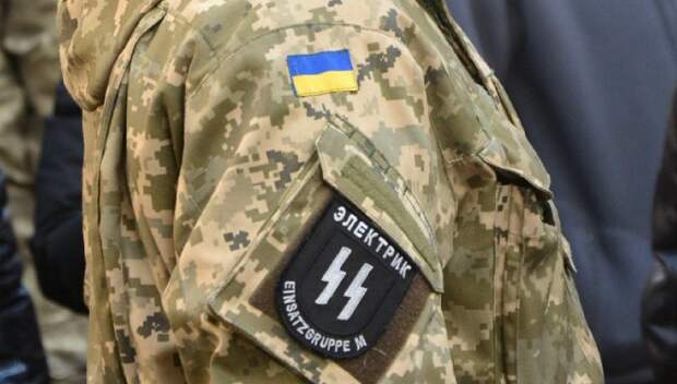 Кого вообще удивляет цензура вна Украине?