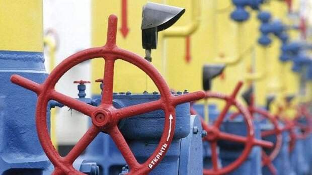 Украина нацелена на долгосрочный контракт с РФ о транзите газа