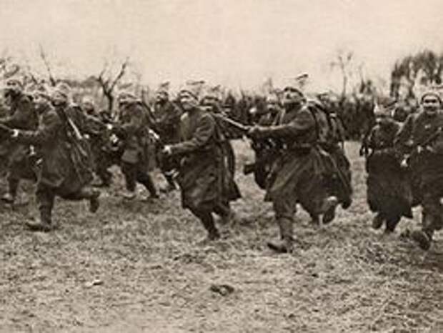 Сводки гражданской войны Сводки гражданской войны