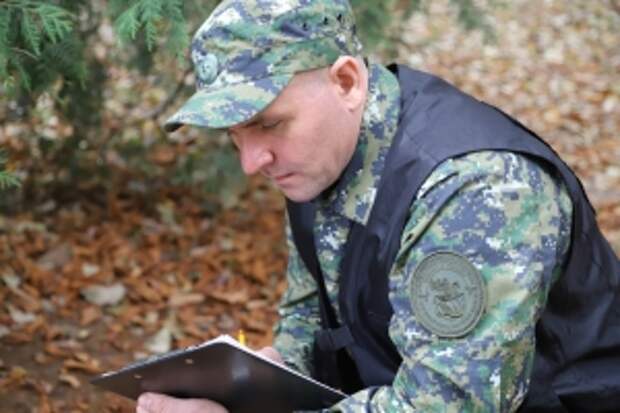 Главе ведомства будет представлен доклад о расследовании в Московской области обстоятельств покушения на убийство мужчины в подмосковном Одинцово