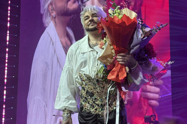 Киркоров возродил традицию Пугачевой в России: объяснил причину