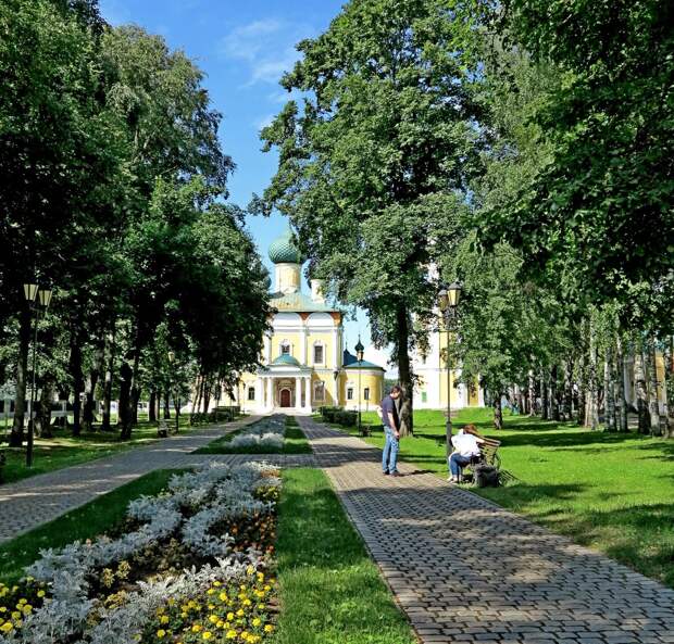 "МОСКВА-СОЛОВКИ" и обратно. Радости и печали... Часть 1.