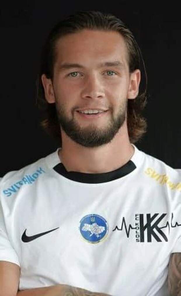 Футболиста, который ударил ТЦКшника, задержали — ему грозит до пяти лет лишения