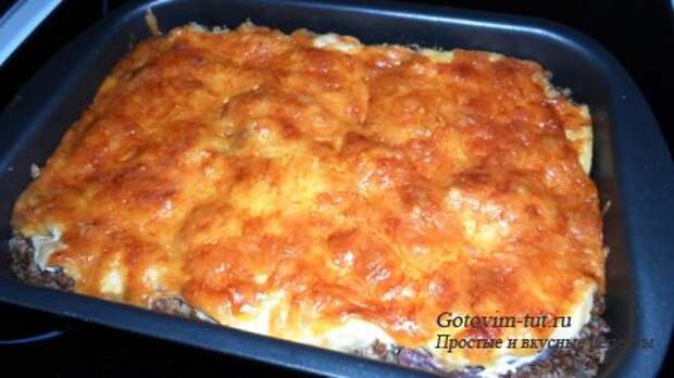 Курица с гречкой в духовке Курица с гречкой в духовке