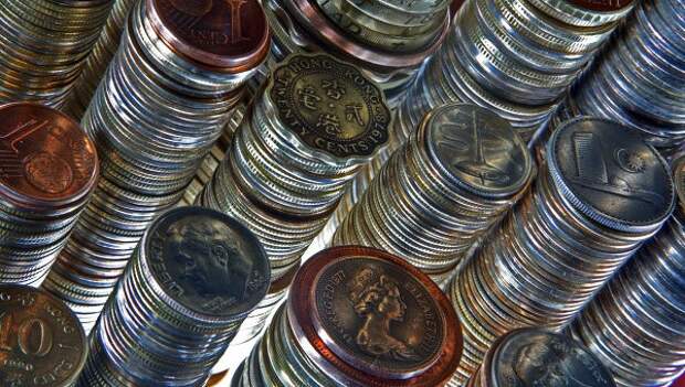 Монеты из пластика введены в обращение в Приднестровье