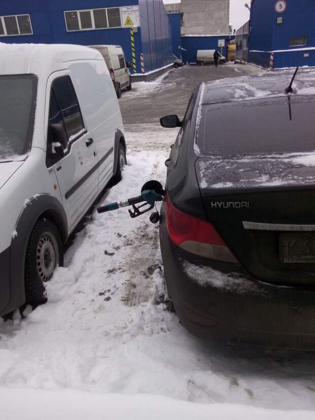 Подборка автоприколов. Часть 197 автоприколы, приколы