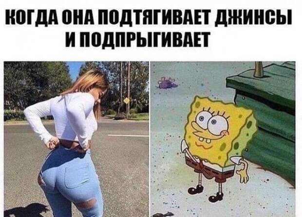 Смешные картинки с подписями (20 картинок)