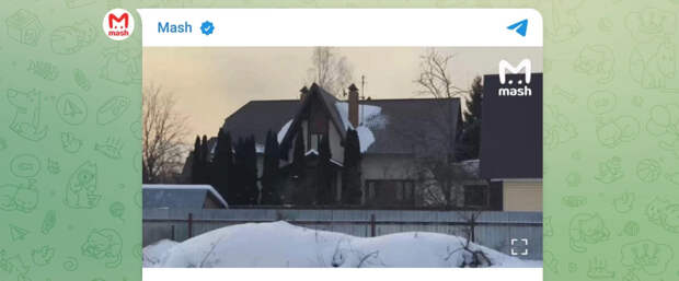 Певицу Zivert обвинили в захвате земель в элитном посёлке в Красногорске