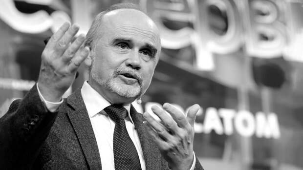 Умер ученый и член-корреспондент РАН Владимир Воеводин