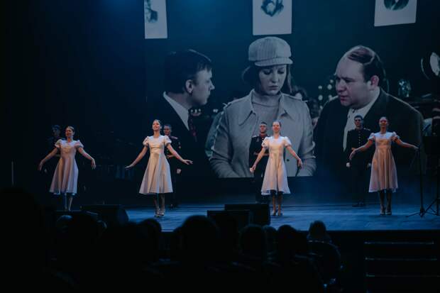 КиноВЕЧЕ в Тверской области