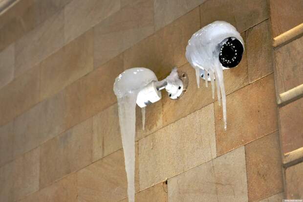 Синоптики предупредили оренбуржцев о морозах в ночь на Пасху