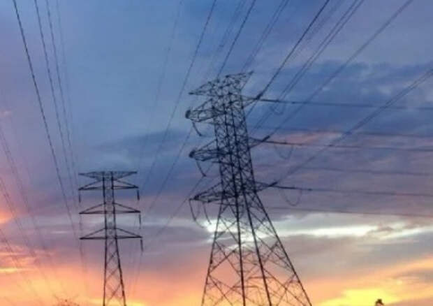 Зеленский пригрозил РФ блэкаутом в Белгородской и Курской областях Зеленский пригрозил РФ блэкаутом в Белгородской и Курской областях