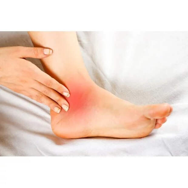 Опух и болит сустав: причины, диагностика, лечение и первая помощь | Полный обзор