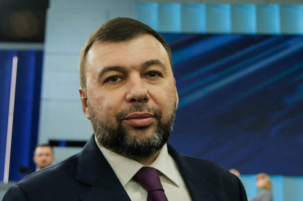 Пушилин: ВСУ чувствуют угрозу из-за расширения буферной зоны на Днепропетровщине