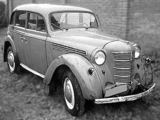 Легковые автомобили СССР авто, ссср