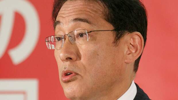 Премьер Японии Кисида заявил об обеспокоенности Токио в связи с ситуацией в Гонконге