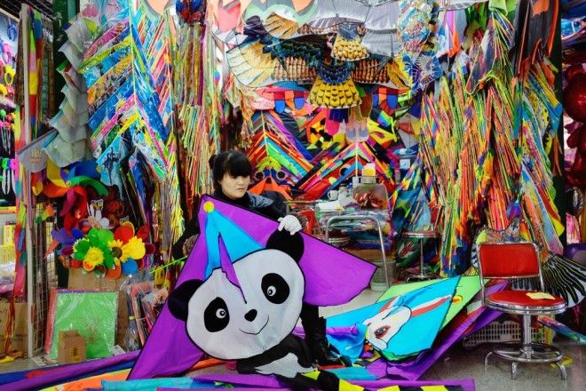S6 фото из города где производят все вещи с пометкой Made in China