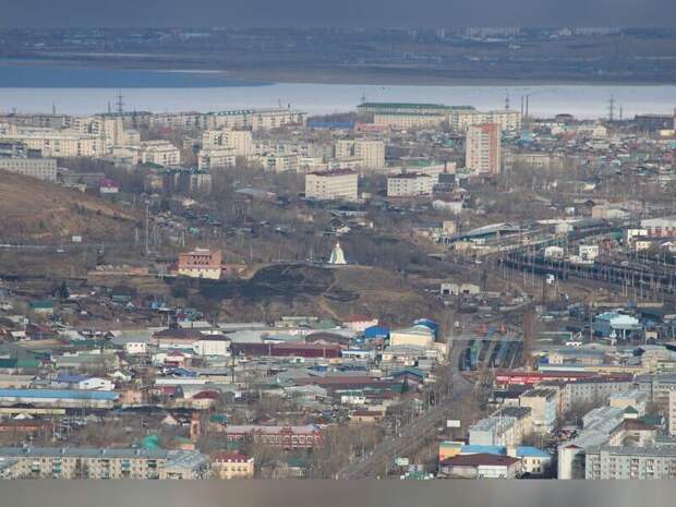 В научно-технологическом развитии Забайкалье является одним из аутсайдеров