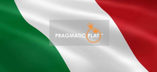 Pragmatic Play укрепляется на итальянском рынке