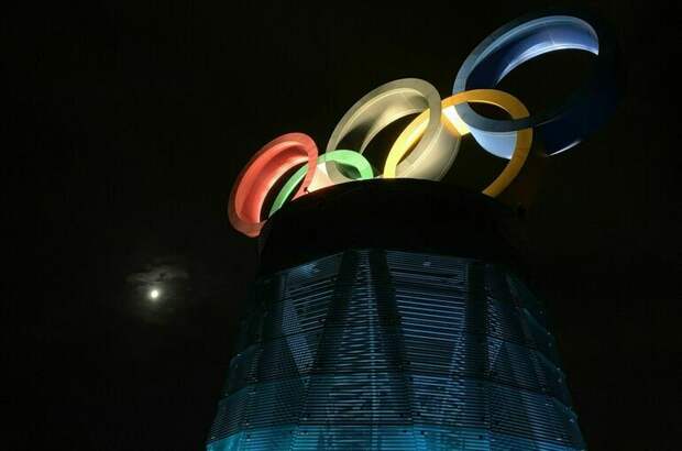 МОК начал переговоры с федерациями о допуске россиян на Олимпиаду-2026