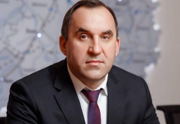 Андрей Дубровский поздравил туляков с наступающим Новым годом