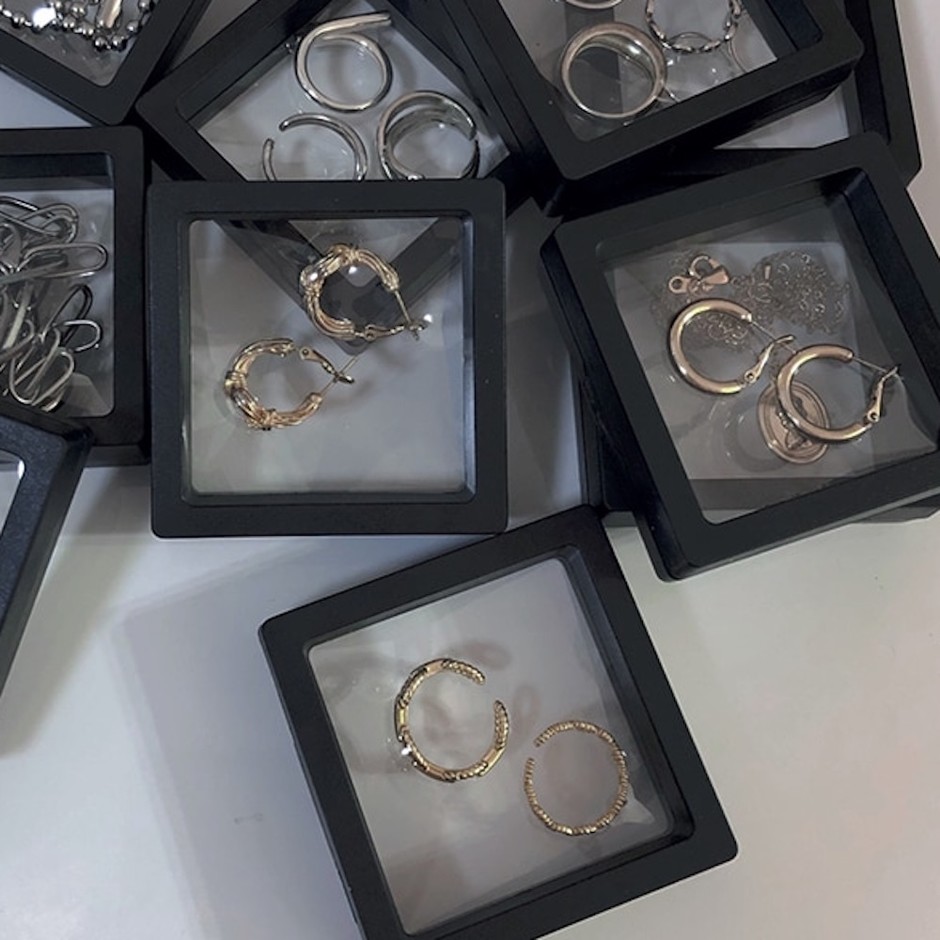 По местам! 17 находок с AliExpress для бережного хранения украшений и аксессуаров