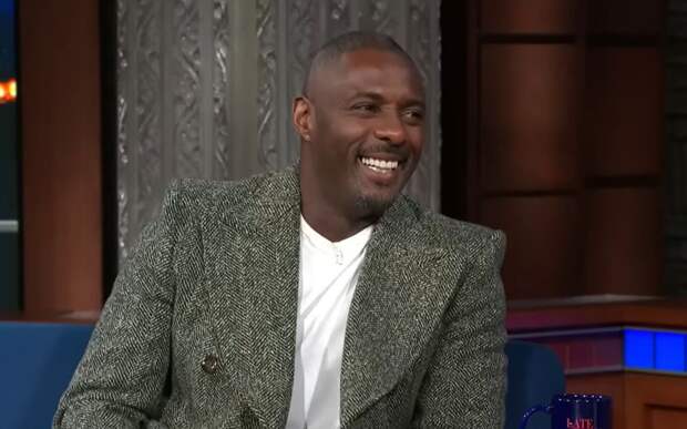 Идрис Эльба снимет новый триллер и сыграет в нем главную роль