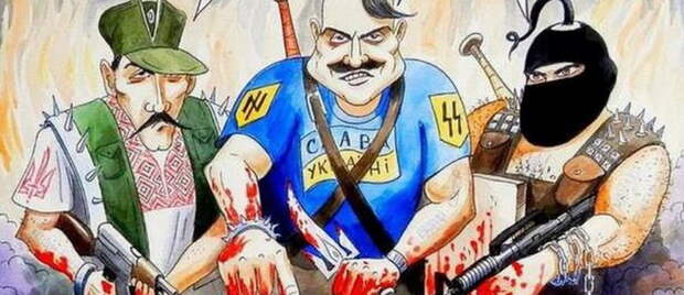 Украина имела шанс на мир в стране, но после госпереворота в 2013 году развязала войну против собственного населения, а позже дважды отказалась от перспектив заключения мира.