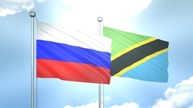 Посол: Россия и Танзания изучают возможность использовать карты российских банков