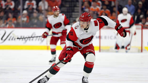 Бриндамор: Никишин после сотрясения должен вернуться ко второму раунду Кубка Стэнли