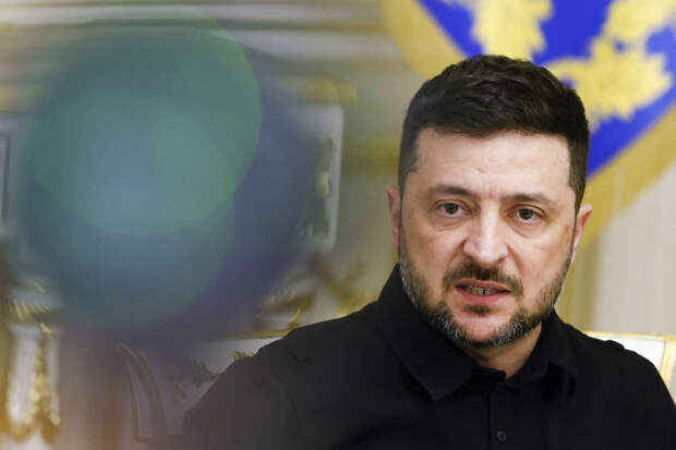 Мирошник усомнился в том, что Зеленский слышит украинский народ