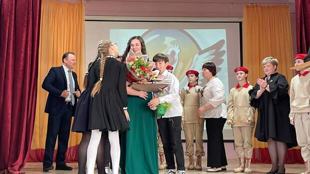 учитель года бологое4